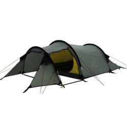Black Shrimp 3 Man Tent